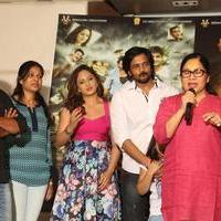 Araku Road Lo Movie Logo Launch Stills | Picture 1238025