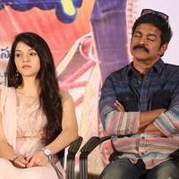 Krishna Gadi Veera Prema Gadha Movie Thanks Meet Stills | Picture 1235607