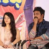 Krishna Gadi Veera Prema Gadha Movie Thanks Meet Stills | Picture 1235610