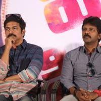 Krishna Gadi Veera Prema Gadha Movie Thanks Meet Stills | Picture 1235612