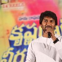 Krishna Gadi Veera Prema Gadha Movie Thanks Meet Stills | Picture 1235621