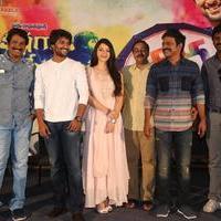 Krishna Gadi Veera Prema Gadha Movie Thanks Meet Stills | Picture 1235628