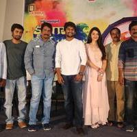 Krishna Gadi Veera Prema Gadha Movie Thanks Meet Stills | Picture 1235635