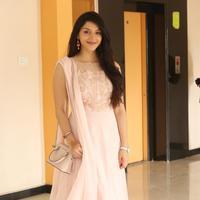 Mehreen Kaur at Krishna Gadi Veera Prema Gadha Movie Thanks Meet Stills | Picture 1236121