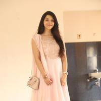 Mehreen Kaur at Krishna Gadi Veera Prema Gadha Movie Thanks Meet Stills | Picture 1236158