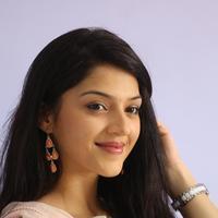 Mehreen Kaur at Krishna Gadi Veera Prema Gadha Movie Thanks Meet Stills | Picture 1236223