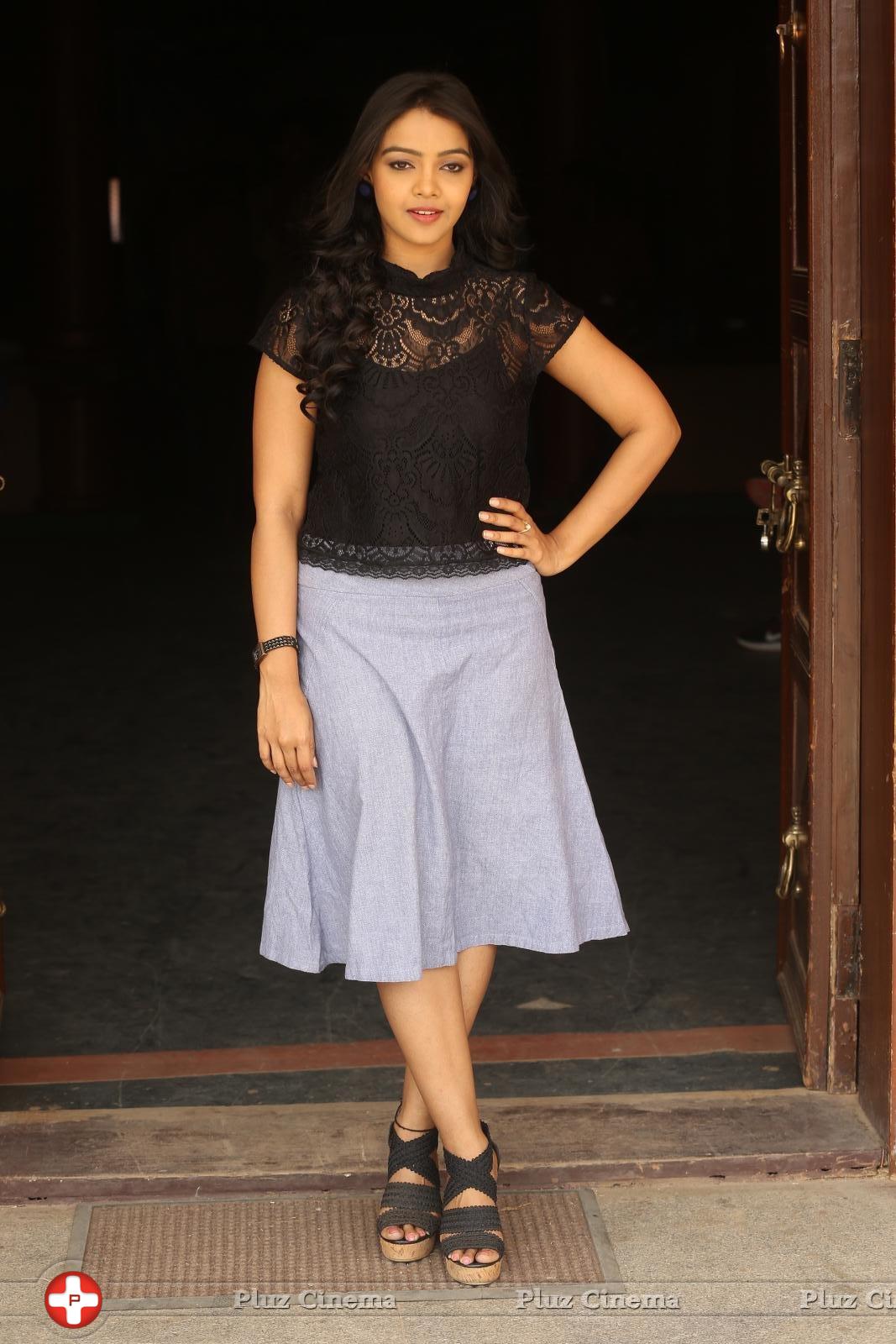Nithya Shetty Cute Gallery | Picture 1238380