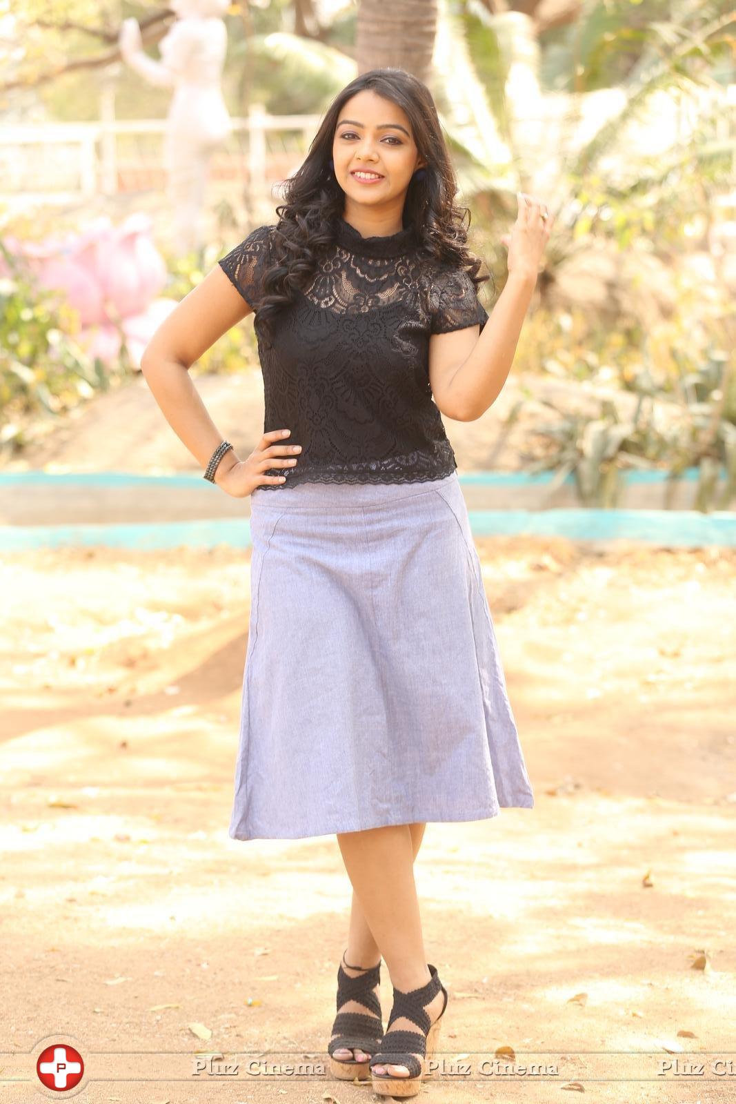 Nithya Shetty Cute Gallery | Picture 1238388