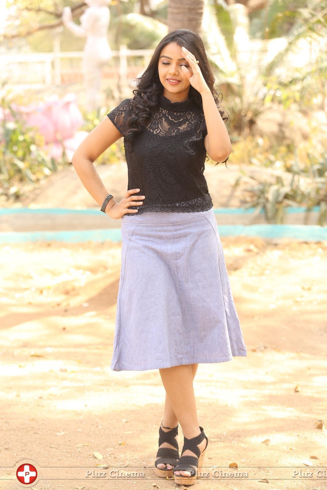 Nithya Shetty Cute Gallery | Picture 1238389
