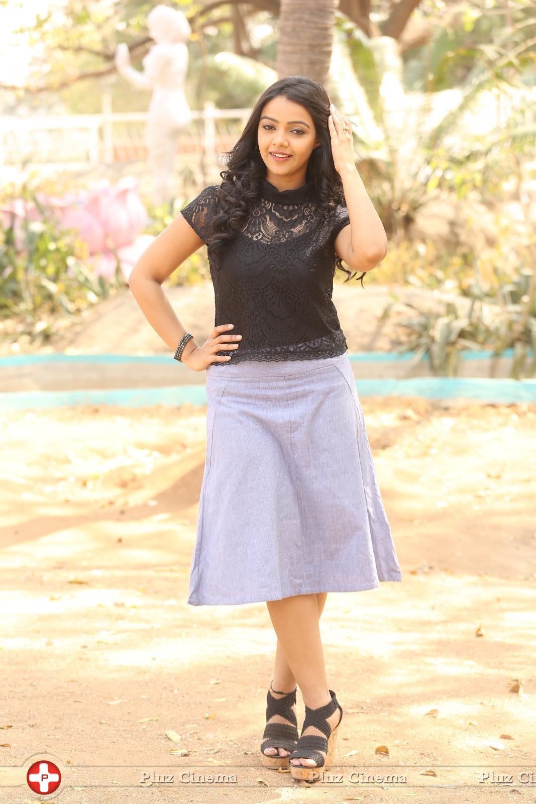 Nithya Shetty Cute Gallery | Picture 1238390
