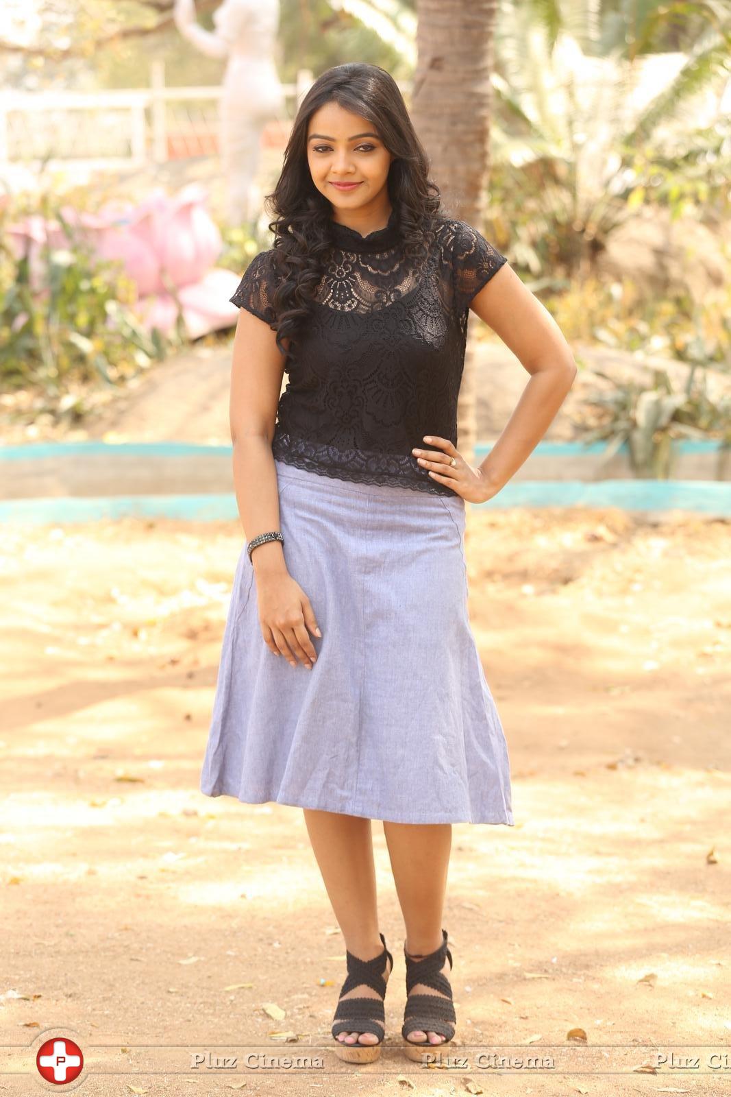 Nithya Shetty Cute Gallery | Picture 1238417
