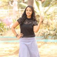 Nithya Shetty Cute Gallery | Picture 1238388