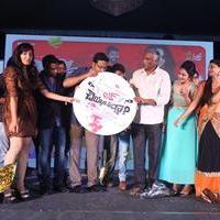 Love Cheyyala Vadda Movie Audio Launch Stills | Picture 1237809