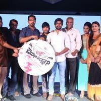 Love Cheyyala Vadda Movie Audio Launch Stills | Picture 1237821