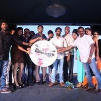 Love Cheyyala Vadda Movie Audio Launch Stills | Picture 1237832