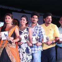 Love Cheyyala Vadda Movie Audio Launch Stills | Picture 1237864