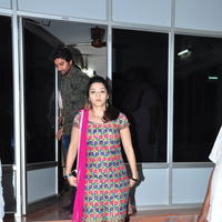 Mehreen Kaur - Krishna Gadi Veera Prema Gadha Movie Success Meet Photos | Picture 1238816