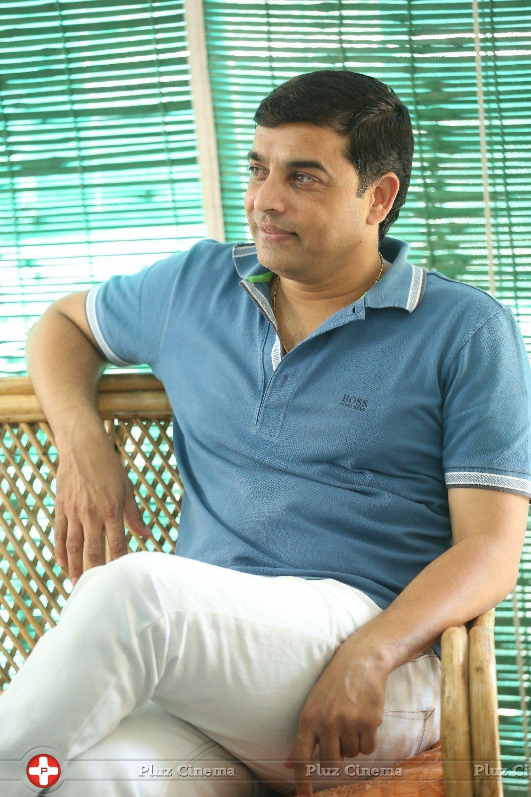Dil Raju Interview Photos | Picture 1239894