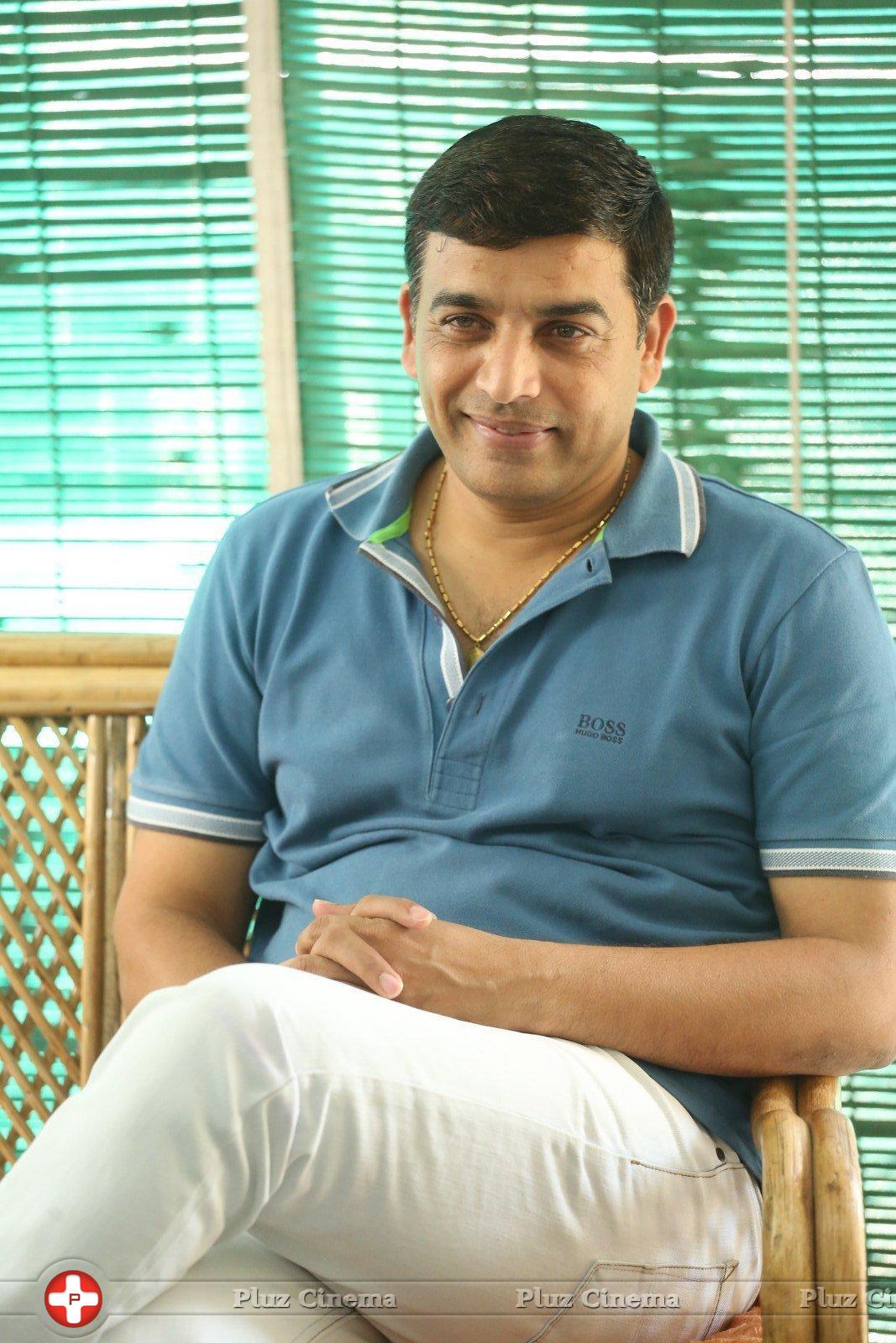 Dil Raju Interview Photos | Picture 1239897