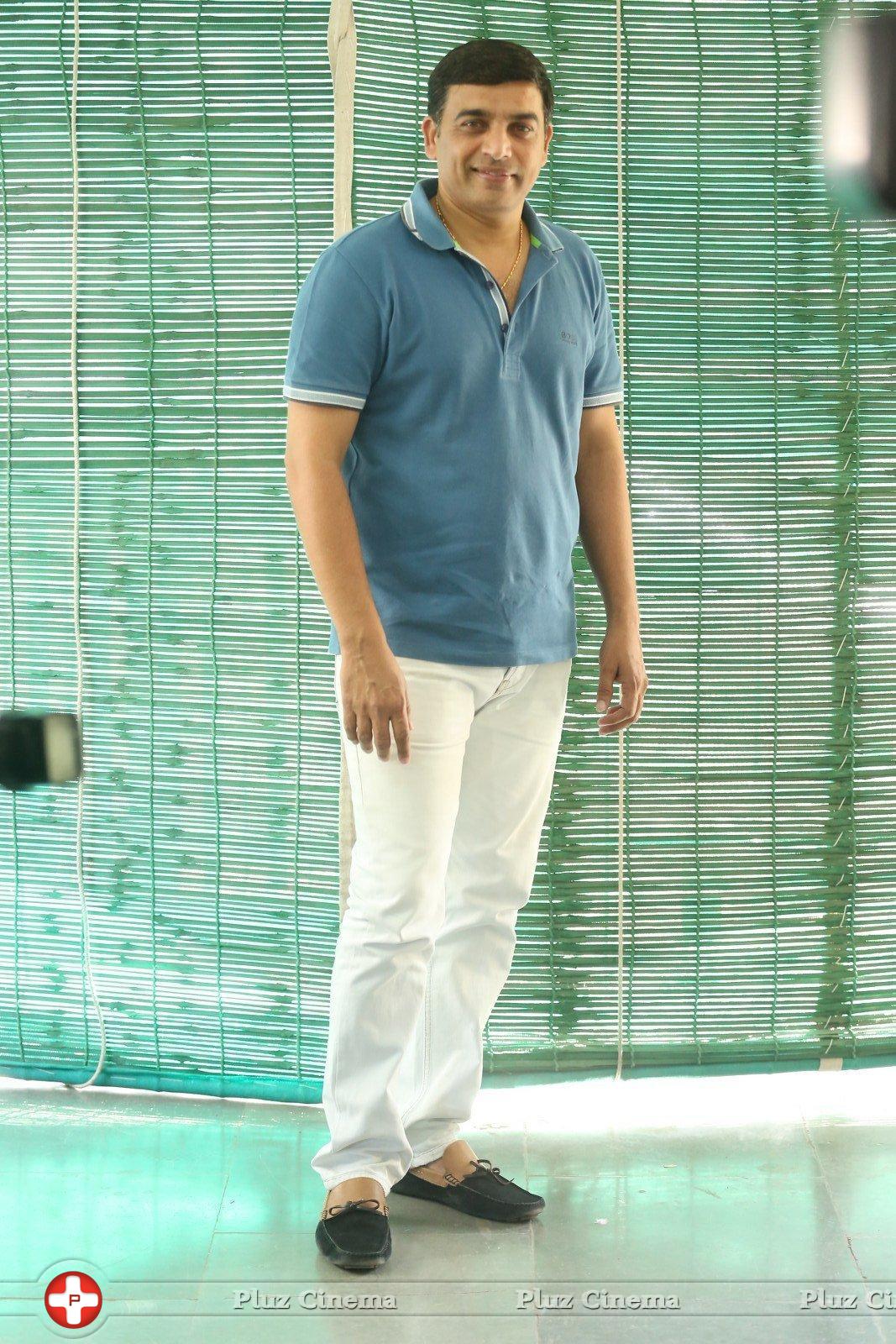 Dil Raju Interview Photos | Picture 1239920