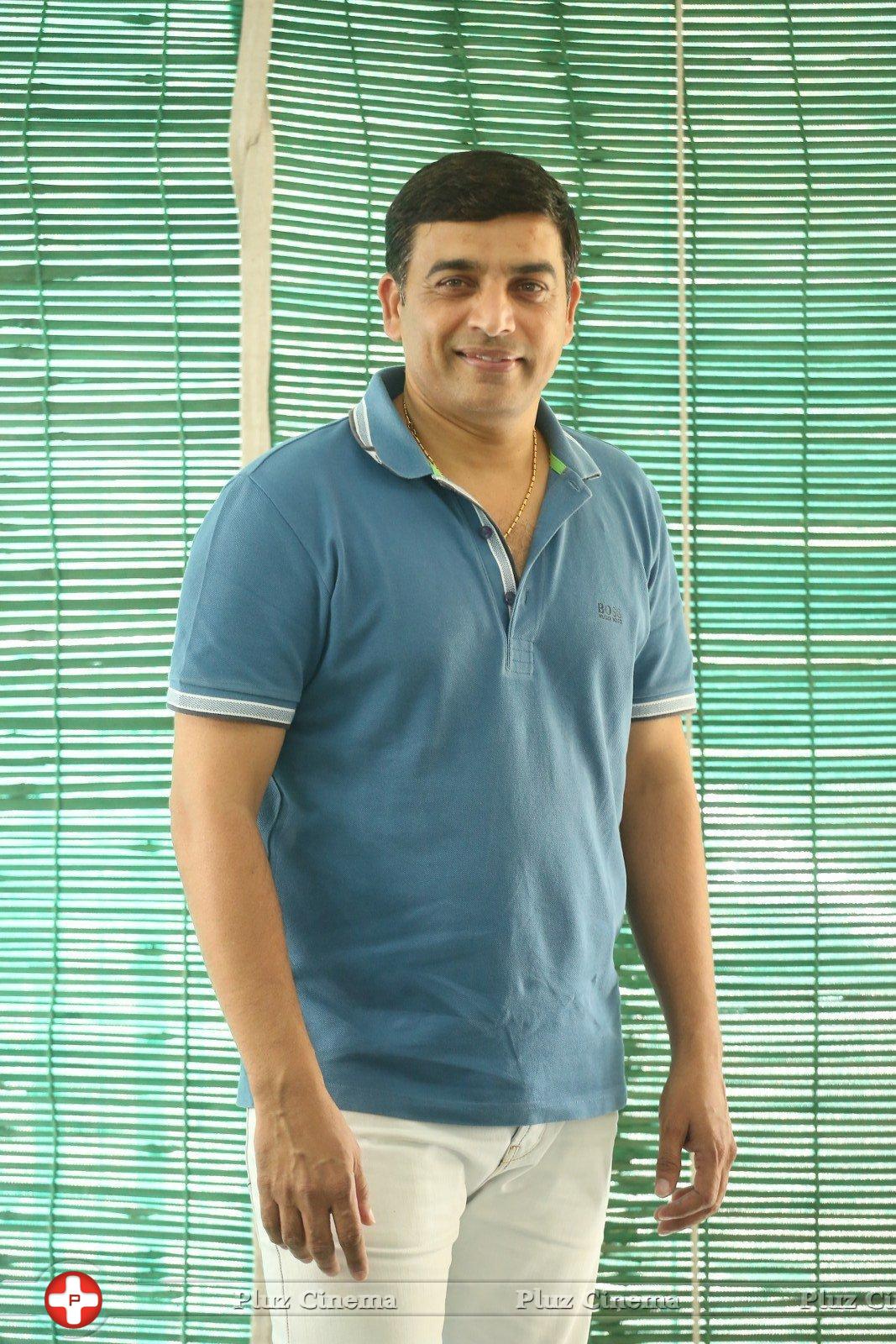 Dil Raju Interview Photos | Picture 1239925