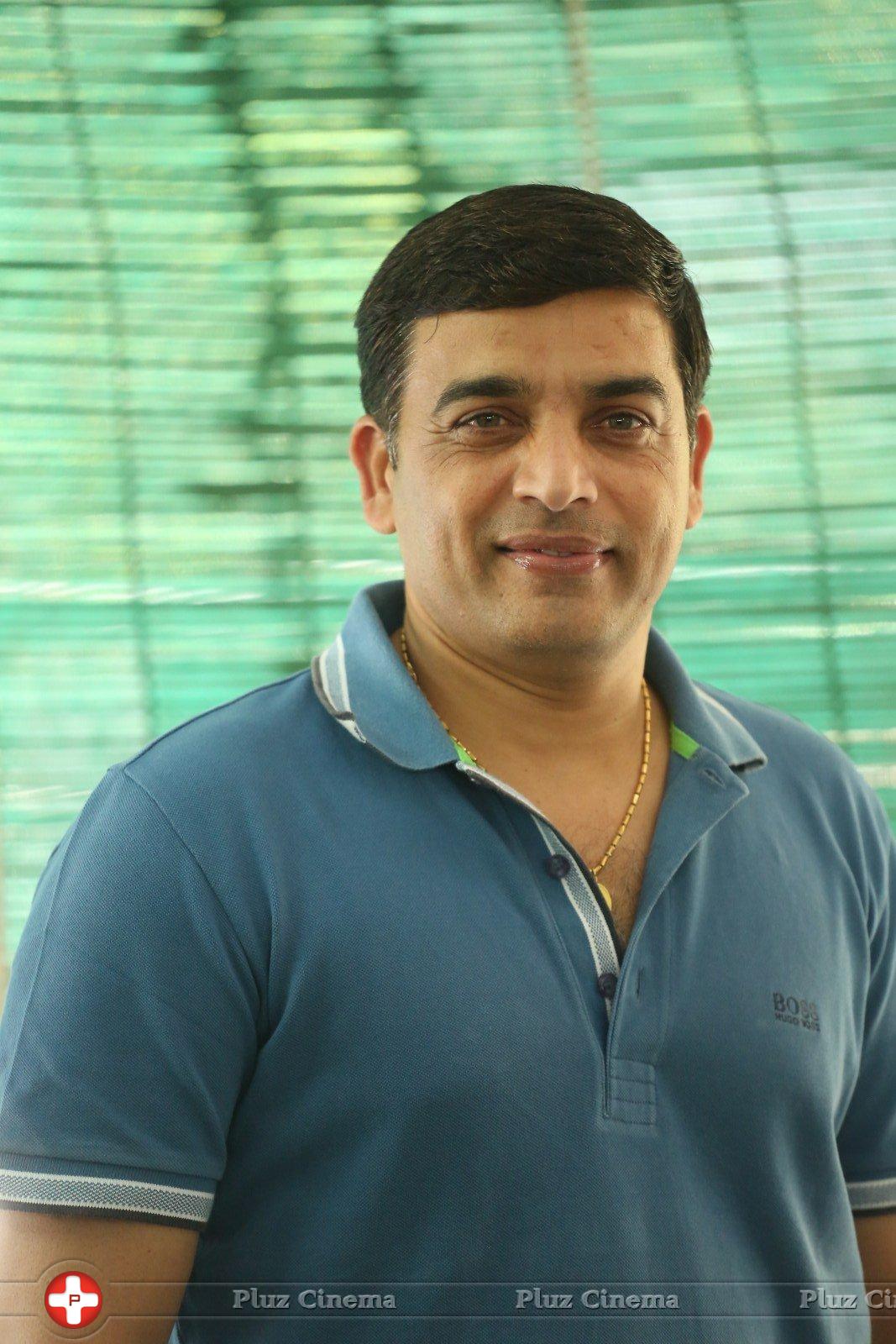 Dil Raju Interview Photos | Picture 1239931