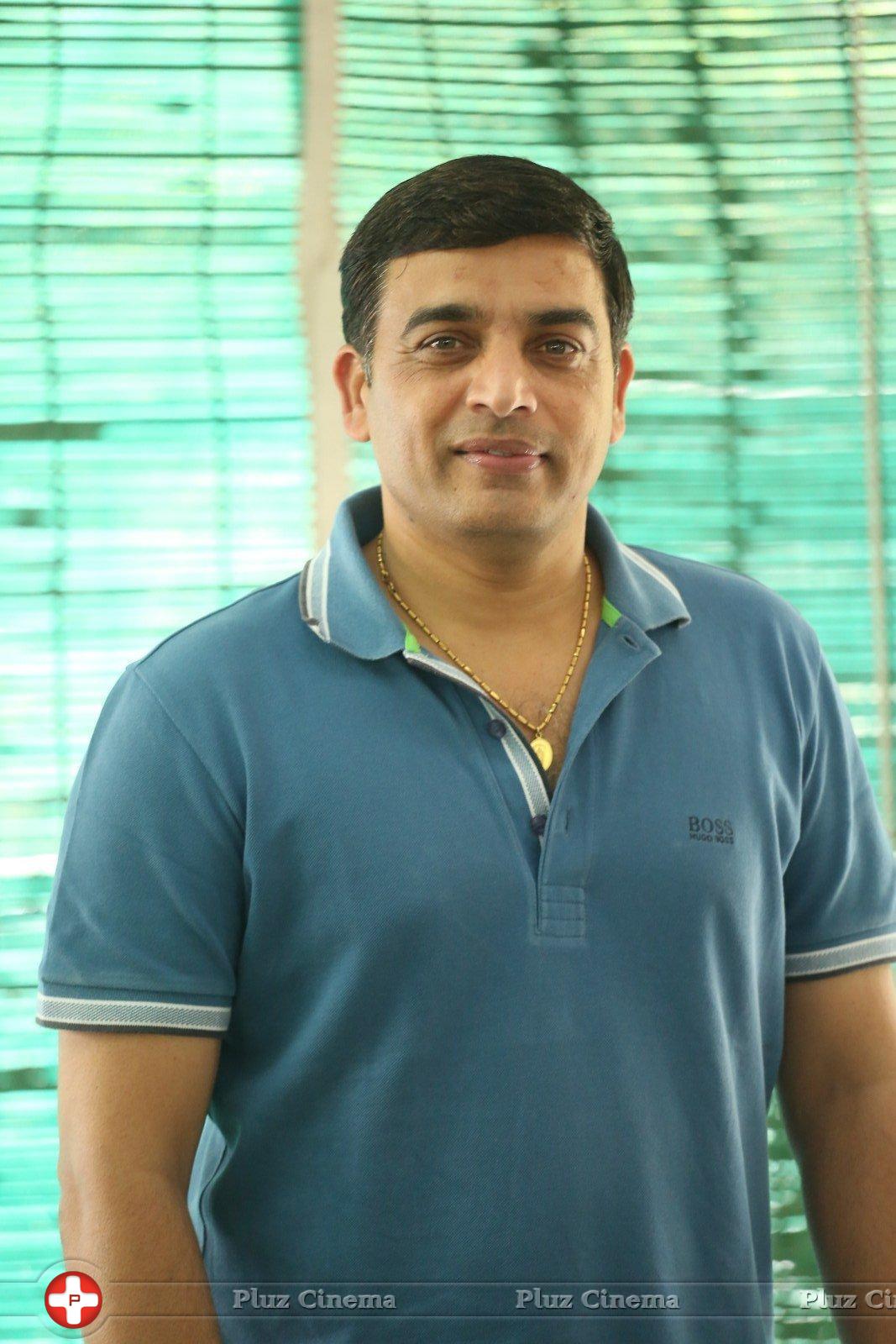 Dil Raju Interview Photos | Picture 1239935