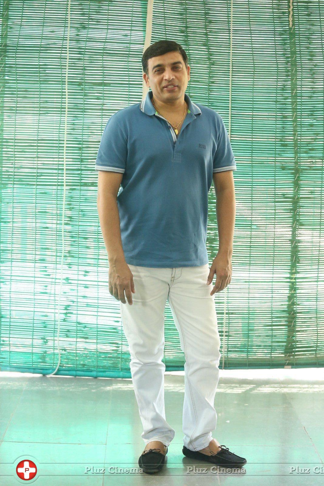 Dil Raju Interview Photos | Picture 1239944