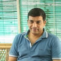 Dil Raju Interview Photos | Picture 1239897