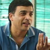 Dil Raju Interview Photos | Picture 1239898