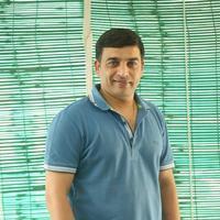 Dil Raju Interview Photos | Picture 1239900