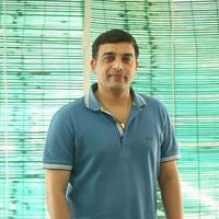 Dil Raju Interview Photos | Picture 1239901