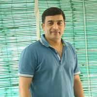 Dil Raju Interview Photos | Picture 1239912