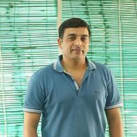Dil Raju Interview Photos | Picture 1239915