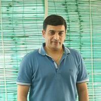Dil Raju Interview Photos | Picture 1239916