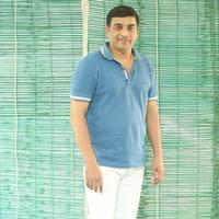 Dil Raju Interview Photos | Picture 1239924
