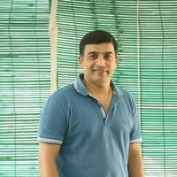 Dil Raju Interview Photos | Picture 1239926