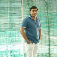 Dil Raju Interview Photos | Picture 1239932