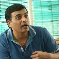Dil Raju Interview Photos | Picture 1240005