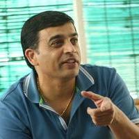 Dil Raju Interview Photos | Picture 1240006
