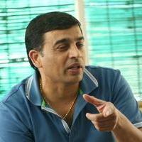 Dil Raju Interview Photos | Picture 1240007