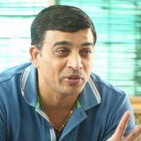 Dil Raju Interview Photos | Picture 1240010