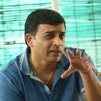 Dil Raju Interview Photos | Picture 1240011