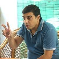Dil Raju Interview Photos | Picture 1240013