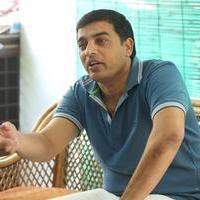 Dil Raju Interview Photos | Picture 1240016
