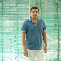 Dil Raju Interview Photos | Picture 1240017