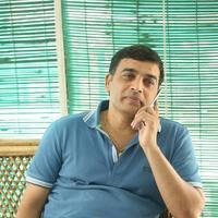 Dil Raju Interview Photos | Picture 1240021