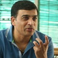 Dil Raju Interview Photos | Picture 1240022
