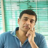 Dil Raju Interview Photos | Picture 1240024