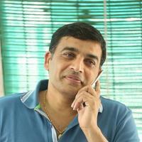 Dil Raju Interview Photos | Picture 1240025